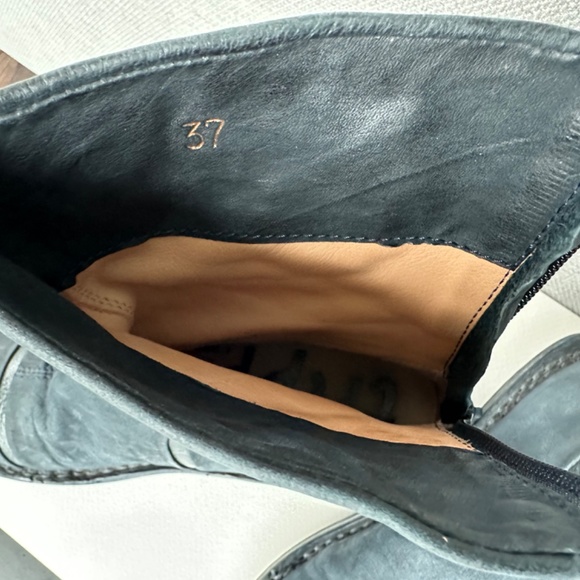 Trippen booties - Picture 2 of 4